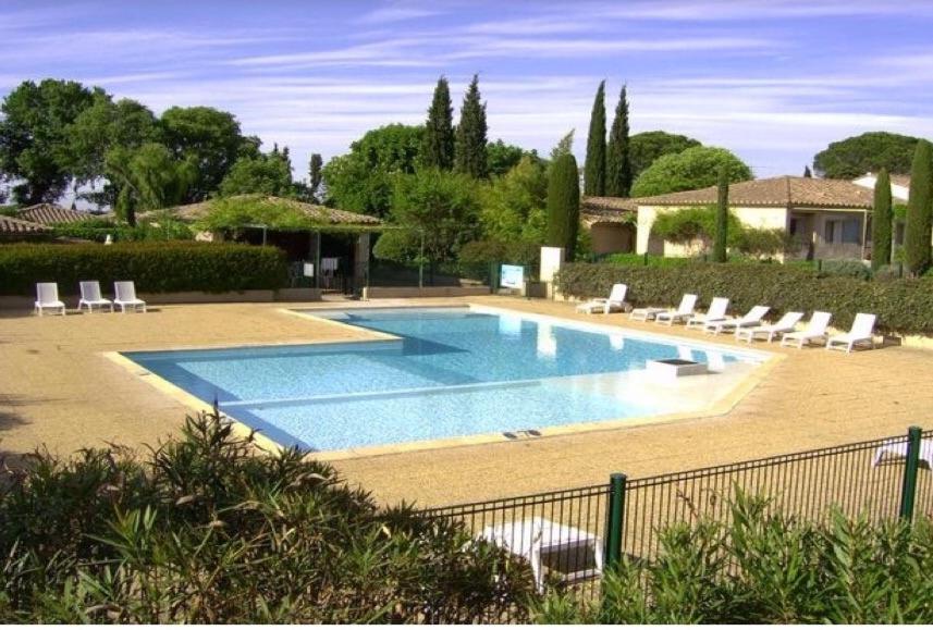 Un Gite En Provence - Les Jardins De Fontanille Saint-Remy-de-Provence Luaran gambar